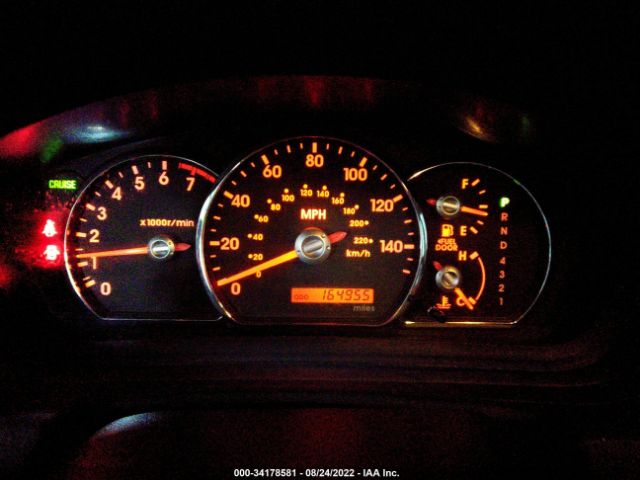 Photo 6 VIN: 4A32B3FF3CE025432 - MITSUBISHI GALANT 