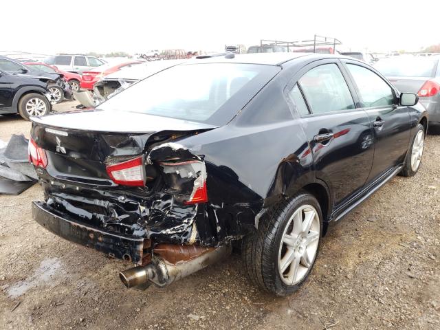 Photo 3 VIN: 4A32B3FF4AE004649 - MITSUBISHI GALANT ES 