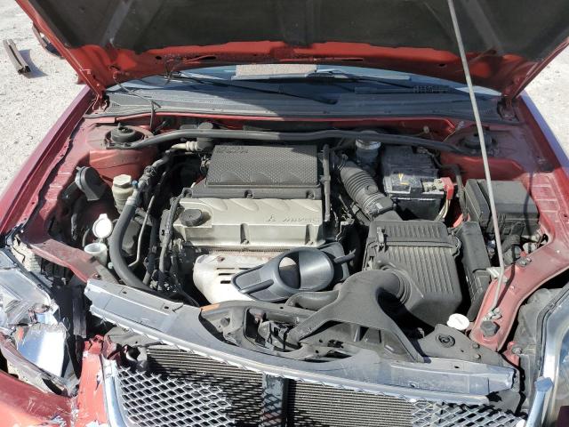 Photo 10 VIN: 4A32B3FF4AE015425 - MITSUBISHI GALANT ES 