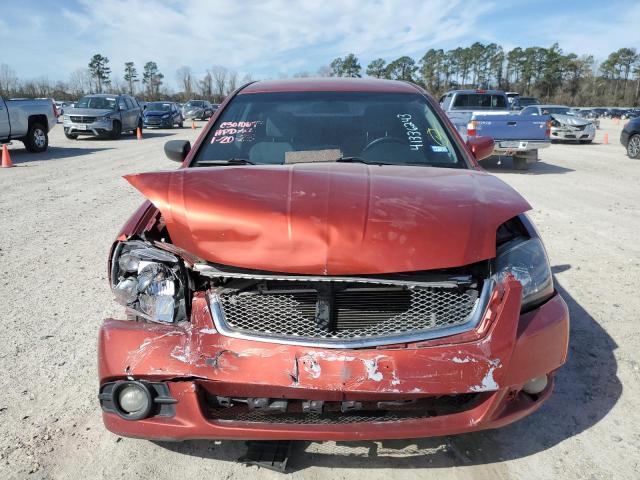 Photo 4 VIN: 4A32B3FF4AE015425 - MITSUBISHI GALANT ES 