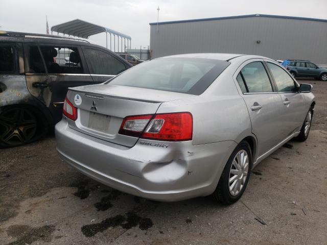 Photo 3 VIN: 4A32B3FF4BE013014 - MITSUBISHI GALANT ES 