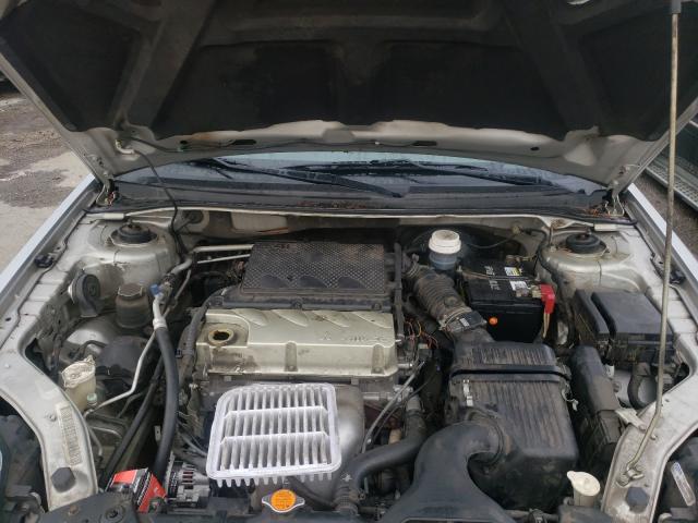 Photo 6 VIN: 4A32B3FF4BE013014 - MITSUBISHI GALANT ES 