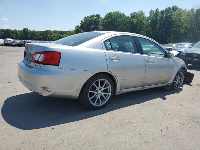 Photo 2 VIN: 4A32B3FF4BE022750 - MITSUBISHI GALANT ES 