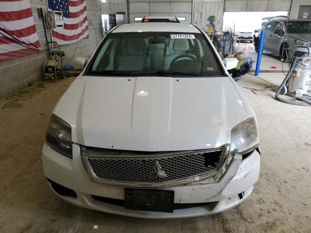 Photo 4 VIN: 4A32B3FF4BE032744 - MITSUBISHI GALANT ES 