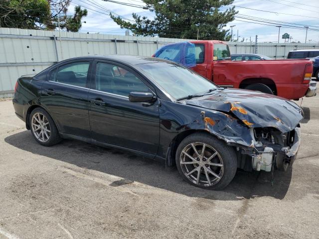 Photo 3 VIN: 4A32B3FF4BE033022 - MITSUBISHI GALANT 