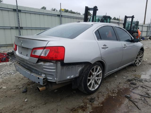 Photo 3 VIN: 4A32B3FF4CE009238 - MITSUBISHI GALANT ES 