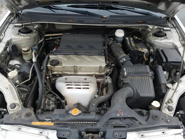 Photo 6 VIN: 4A32B3FF4CE009238 - MITSUBISHI GALANT ES 