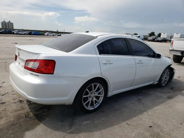 Photo 2 VIN: 4A32B3FF4CE009420 - MITSUBISHI GALANT ES 