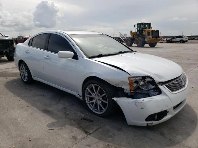 Photo 3 VIN: 4A32B3FF4CE009420 - MITSUBISHI GALANT ES 