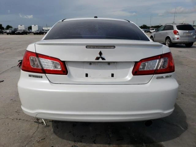 Photo 5 VIN: 4A32B3FF4CE009420 - MITSUBISHI GALANT ES 