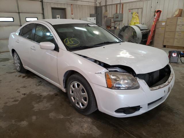 Photo 0 VIN: 4A32B3FF4CE009479 - MITSUBISHI GALANT ES 