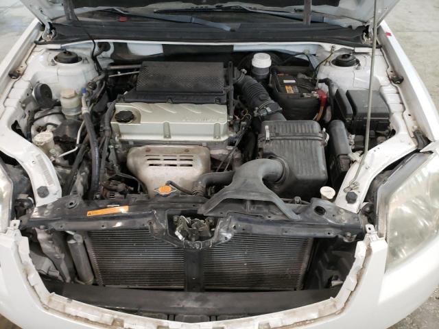 Photo 6 VIN: 4A32B3FF4CE009479 - MITSUBISHI GALANT ES 