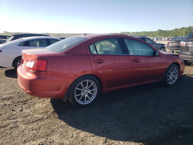 Photo 2 VIN: 4A32B3FF4CE009529 - MITSUBISHI GALANT 