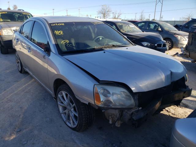 Photo 0 VIN: 4A32B3FF4CE012012 - MITSUBISHI GALANT ES 