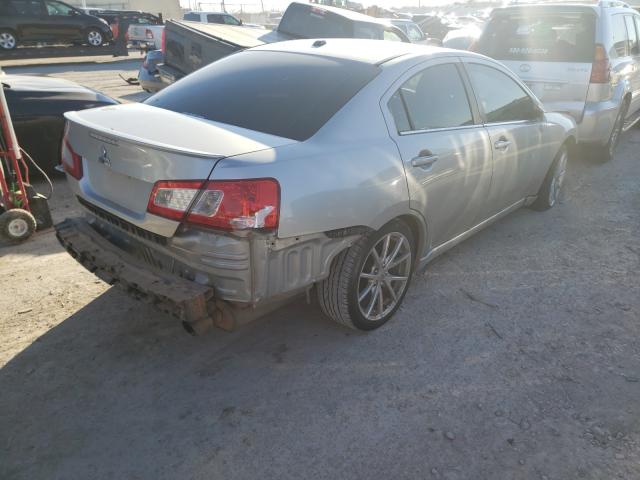 Photo 3 VIN: 4A32B3FF4CE012012 - MITSUBISHI GALANT ES 