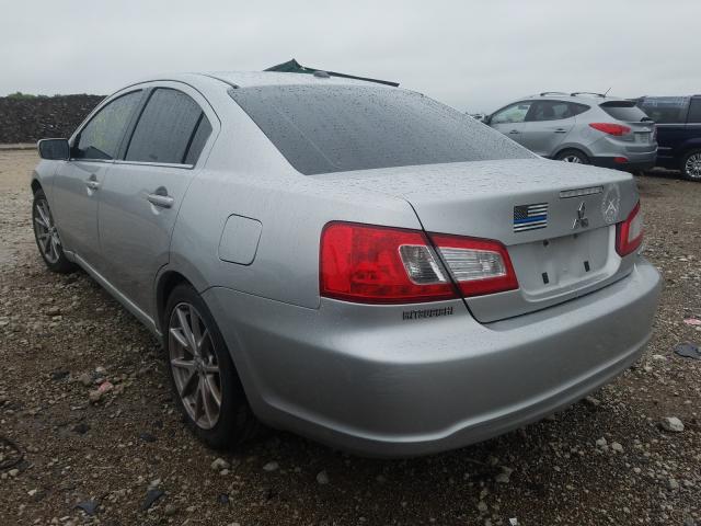 Photo 2 VIN: 4A32B3FF4CE012026 - MITSUBISHI GALANT 