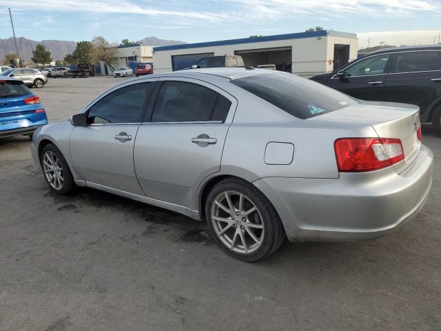 Photo 1 VIN: 4A32B3FF4CE015945 - MITSUBISHI GALANT ES 