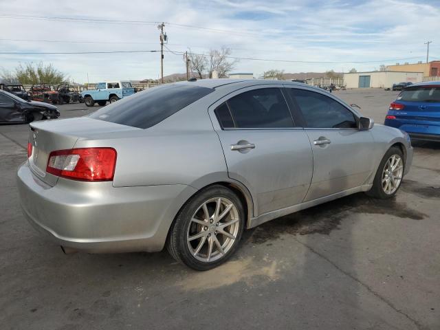 Photo 2 VIN: 4A32B3FF4CE015945 - MITSUBISHI GALANT ES 