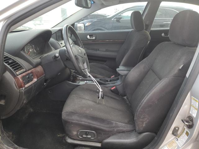 Photo 6 VIN: 4A32B3FF4CE015945 - MITSUBISHI GALANT ES 