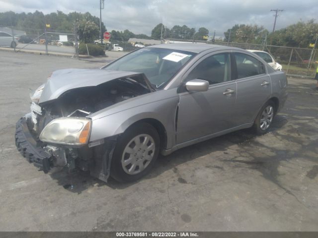 Photo 1 VIN: 4A32B3FF4CE017632 - MITSUBISHI GALANT 