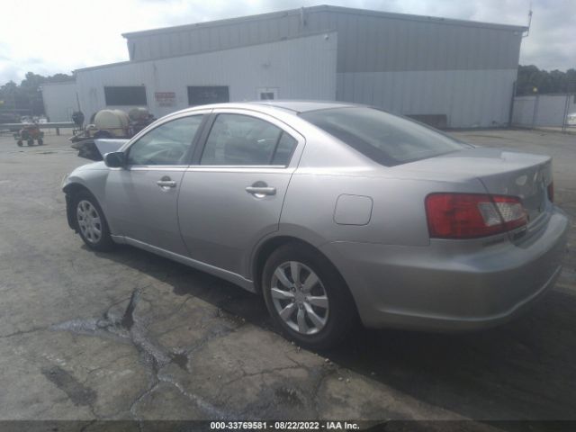 Photo 2 VIN: 4A32B3FF4CE017632 - MITSUBISHI GALANT 