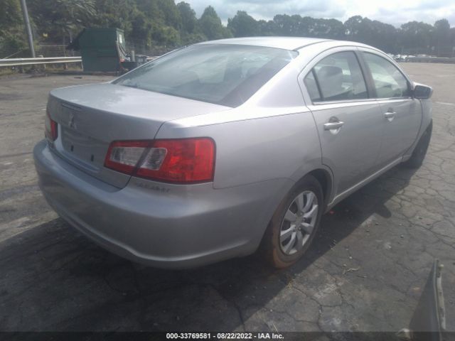 Photo 3 VIN: 4A32B3FF4CE017632 - MITSUBISHI GALANT 