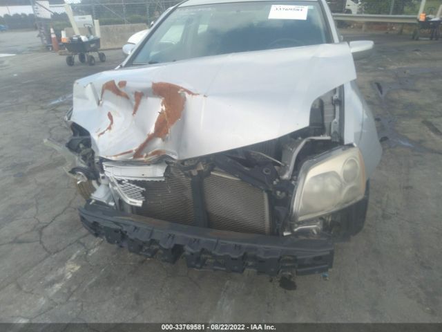 Photo 5 VIN: 4A32B3FF4CE017632 - MITSUBISHI GALANT 