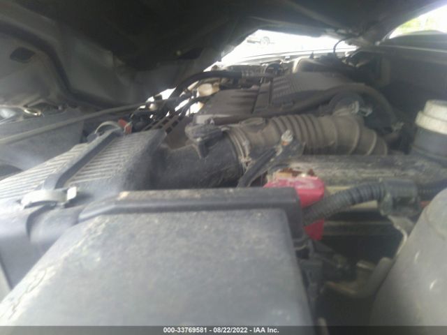 Photo 9 VIN: 4A32B3FF4CE017632 - MITSUBISHI GALANT 