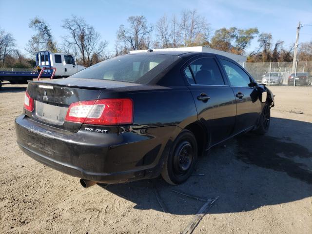 Photo 3 VIN: 4A32B3FF4CE018084 - MITSUBISHI GALANT ES 