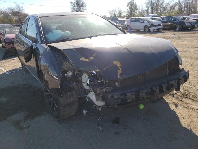 Photo 8 VIN: 4A32B3FF4CE018084 - MITSUBISHI GALANT ES 