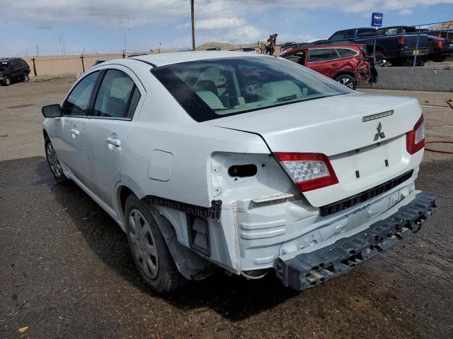 Photo 1 VIN: 4A32B3FF4CE018229 - MITSUBISHI GALANT ES 