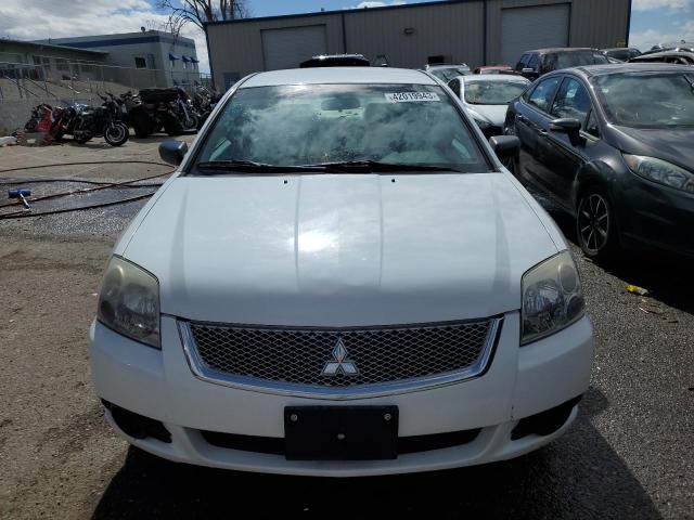 Photo 4 VIN: 4A32B3FF4CE018229 - MITSUBISHI GALANT ES 