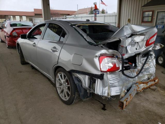 Photo 2 VIN: 4A32B3FF4CE021132 - MITSUBISHI GALANT ES 