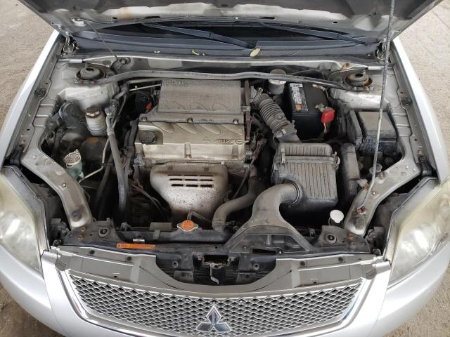 Photo 6 VIN: 4A32B3FF4CE021132 - MITSUBISHI GALANT ES 