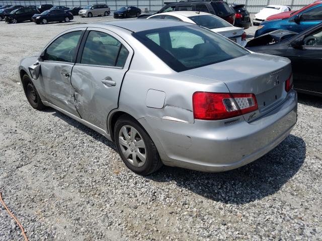 Photo 2 VIN: 4A32B3FF4CE023527 - MITSUBISHI GALANT 