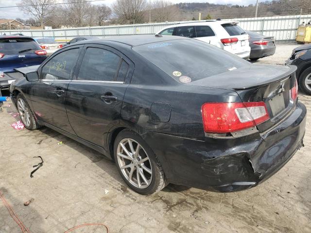 Photo 1 VIN: 4A32B3FF4CE023866 - MITSUBISHI GALANT 