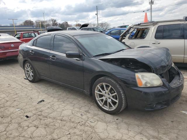 Photo 3 VIN: 4A32B3FF4CE023866 - MITSUBISHI GALANT 