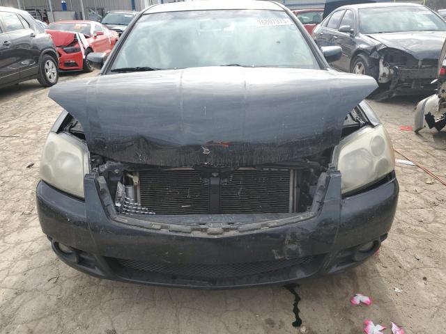 Photo 4 VIN: 4A32B3FF4CE023866 - MITSUBISHI GALANT 