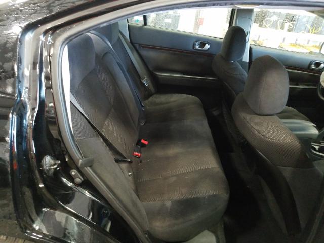 Photo 5 VIN: 4A32B3FF5AE004630 - MITSUBISHI GALANT ES 