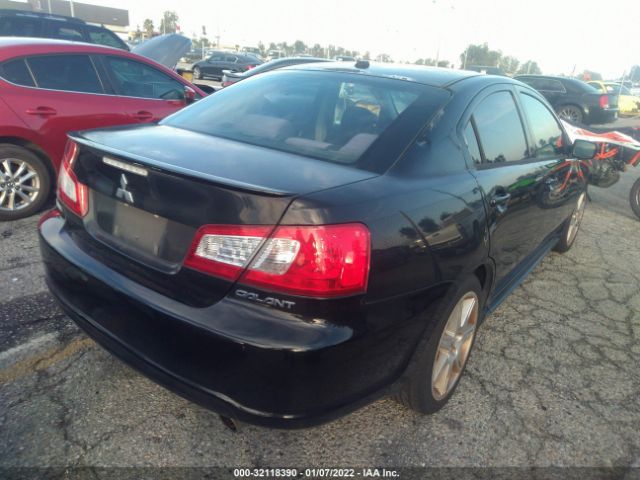 Photo 3 VIN: 4A32B3FF5AE007849 - MITSUBISHI GALANT 