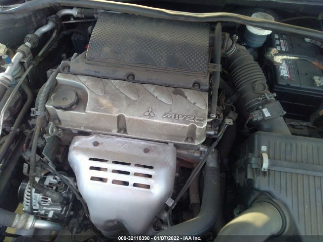 Photo 9 VIN: 4A32B3FF5AE007849 - MITSUBISHI GALANT 