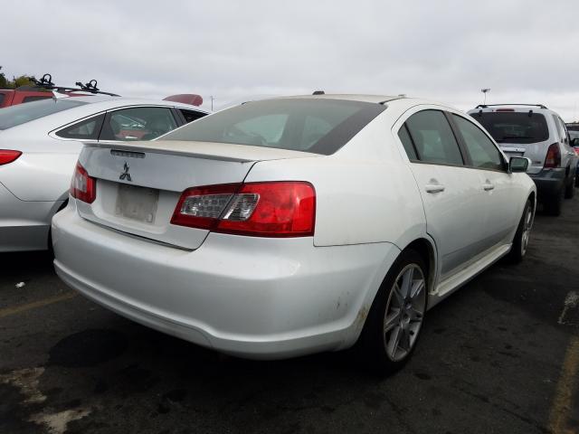 Photo 3 VIN: 4A32B3FF5AE007897 - MITSUBISHI GALANT ES 