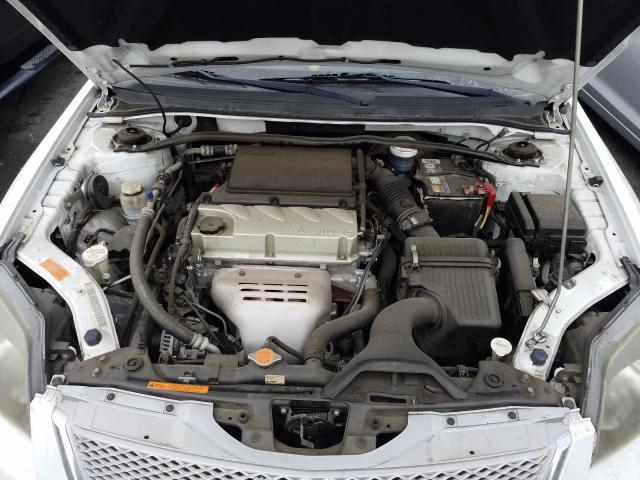 Photo 6 VIN: 4A32B3FF5AE007897 - MITSUBISHI GALANT ES 