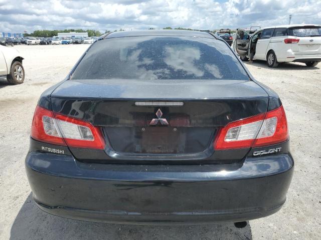 Photo 5 VIN: 4A32B3FF5BE005309 - MITSUBISHI GALANT 