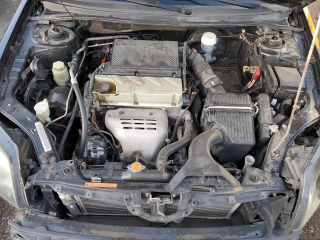 Photo 10 VIN: 4A32B3FF5BE009926 - MITSUBISHI GALANT 