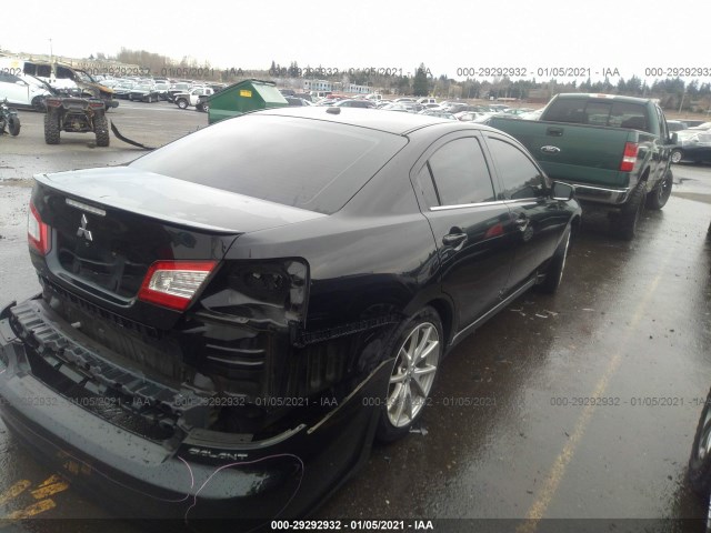 Photo 3 VIN: 4A32B3FF5BE026841 - MITSUBISHI GALANT 