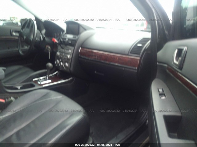 Photo 4 VIN: 4A32B3FF5BE026841 - MITSUBISHI GALANT 