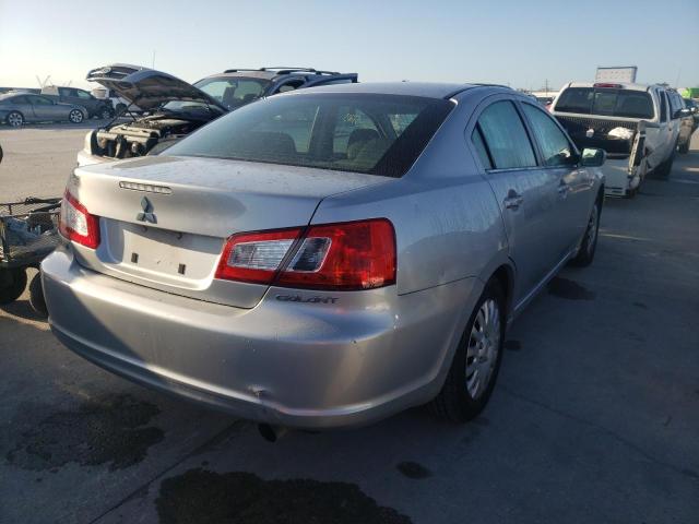 Photo 3 VIN: 4A32B3FF5CE011614 - MITSUBISHI GALANT ES 