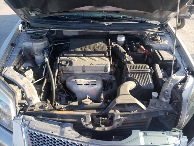 Photo 6 VIN: 4A32B3FF5CE011614 - MITSUBISHI GALANT ES 