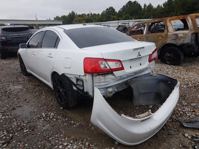 Photo 2 VIN: 4A32B3FF5CE012908 - MITSUBISHI GALANT ES 